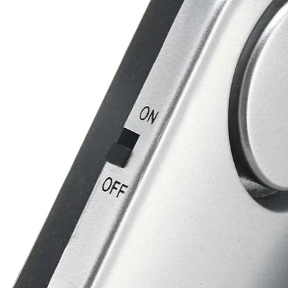 Quick Sense 120 dB Wireless Door & Window Alarm Sensor