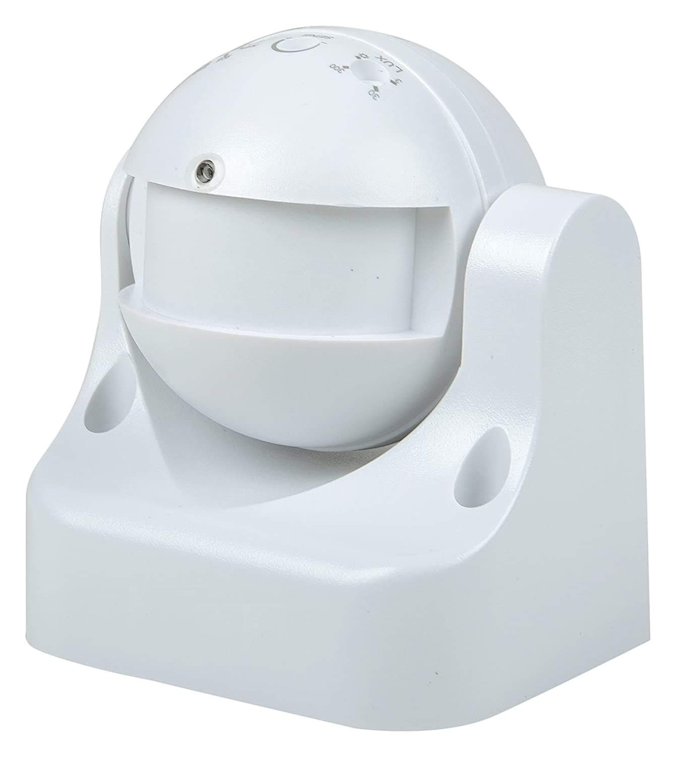 Quick Sense Qs-M4 Wall-Mount Microwave Motion Sensor Light Switch