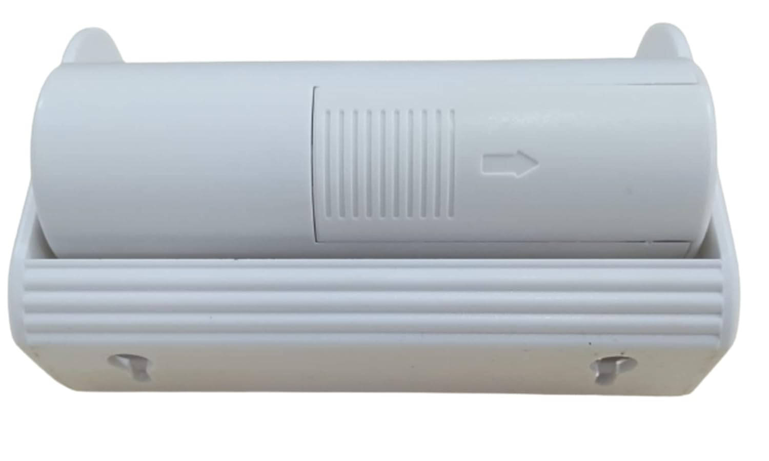 Quick Sense Motion Sensor Door Stop Alarm Portable 110dB Battery-Powered
