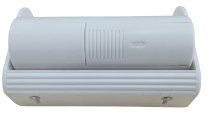 Quick Sense Motion Sensor Door Stop Alarm Portable 110dB Battery-Powered