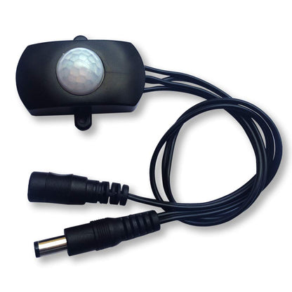 Quick Sense QS-WR07 PIR Motion Sensor Switch for LED Strips