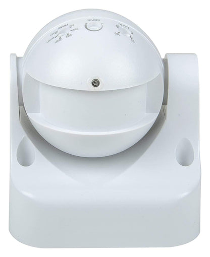 Quick Sense Qs-M4 Wall-Mount Microwave Motion Sensor Light Switch