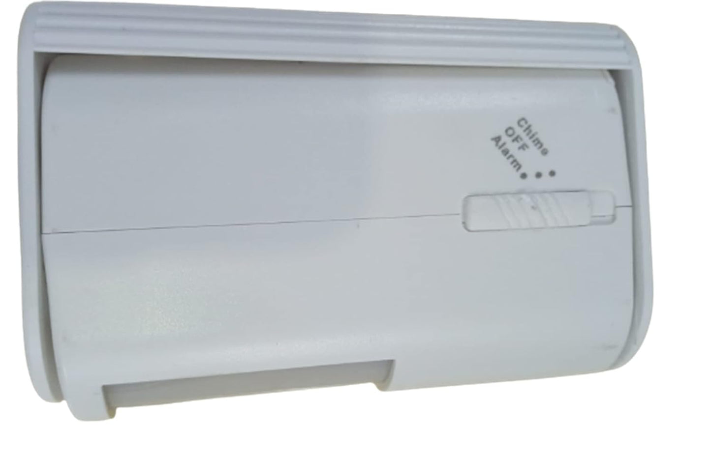 Quick Sense Motion Sensor Door Stop Alarm Portable 110dB Battery-Powered