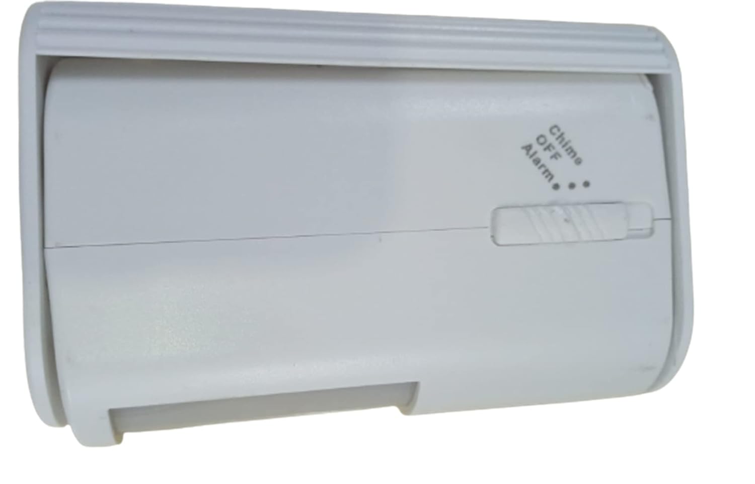 Quick Sense Motion Sensor Door Stop Alarm Portable 110dB Battery-Powered