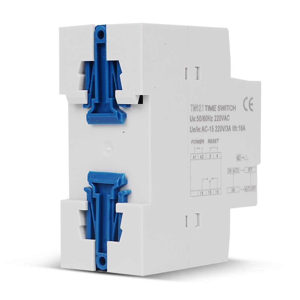 Programmable Digital School Bell Timer Quick Sense Qs-Tx04 40 Settings