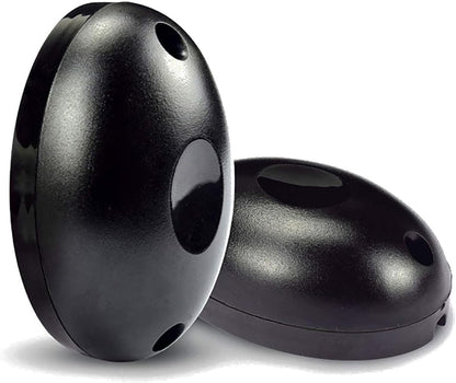 Quick Sense Photoelectric Infrared Beam Detector Single-Beam Door Sensor