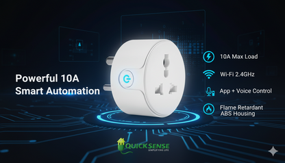 Smart  Switch Qs-SS01 B2B