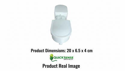 Wall Mount PIR Sensor Qs-11 - offline marketing