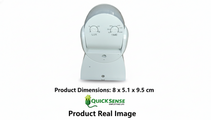 Wall Mount PIR Sensor Qs-13 - offline marketing
