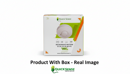 Microwave Sensor Qs-M1 - offline marketing