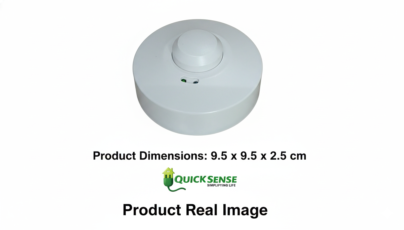 Microwave Sensor Qs-M1 - offline marketing