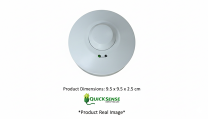 Microwave Sensor Qs-M1 - offline marketing