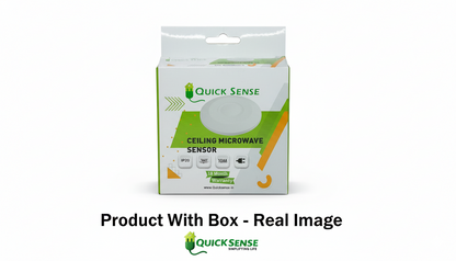 Microwave Sensor Qs-M3 - offline marketing