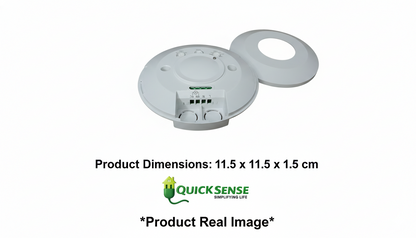 Microwave Sensor Qs-M3 - offline marketing