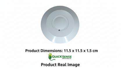 Microwave Sensor Qs-M3 - offline marketing