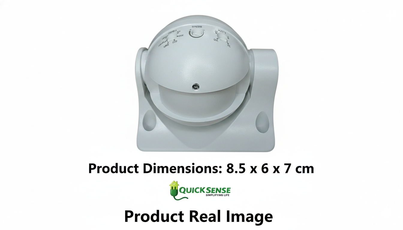 Microwave Sensor Qs-M4 - offline marketing