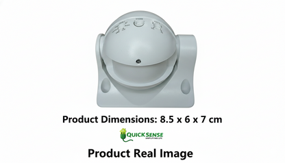 Microwave Sensor Qs-M4 - offline marketing