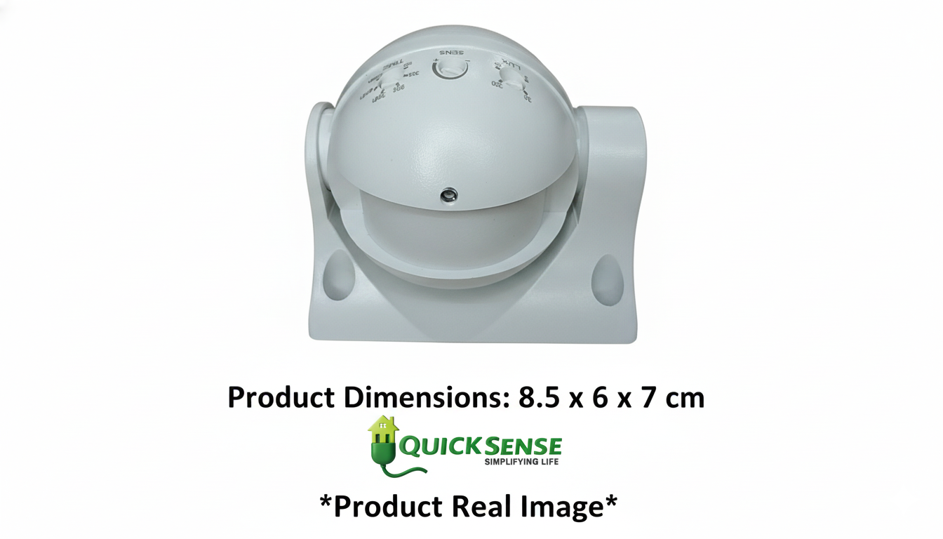 Microwave Sensor Qs-M4 - offline marketing