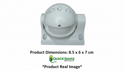 Microwave Sensor Qs-M4 - offline marketing