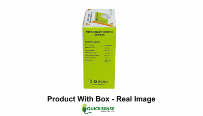 Microwave Sensor Qs-M5B - offline marketing