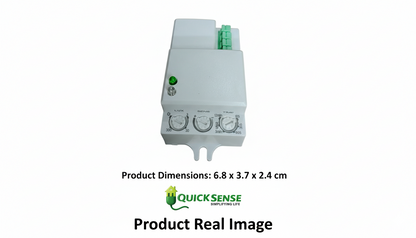 Microwave Sensor Qs-M5B - offline marketing