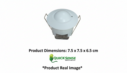 Microwave Sensor Qs-M6 - offline marketing