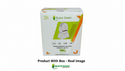 Microwave Sensor Qs-M7 - offline marketing