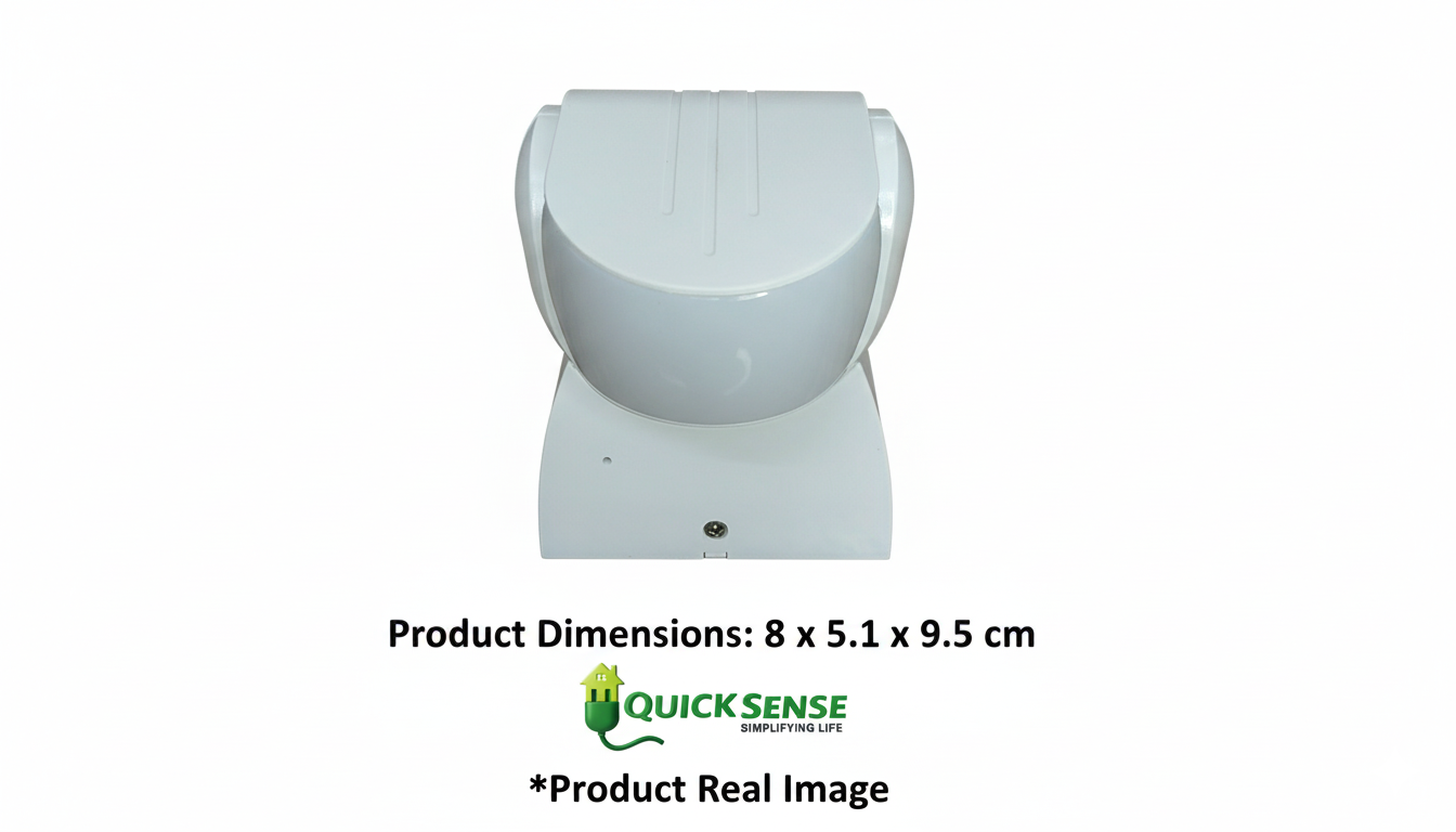 Microwave Sensor Qs-M7 - offline marketing