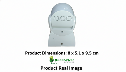 Microwave Sensor Qs-M7 - offline marketing