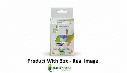 Photocell Sensor QS-301 - Offline marketing