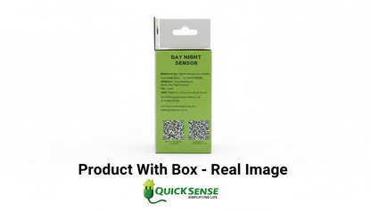 Photocell Sensor QS-301 - Offline marketing