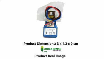 Photocell Sensor QS-301 - Offline marketing