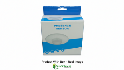 Presense Sensor QS-PR01 B2B - offline marketing