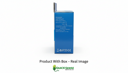 Presense Sensor QS-PR01 B2B - offline marketing