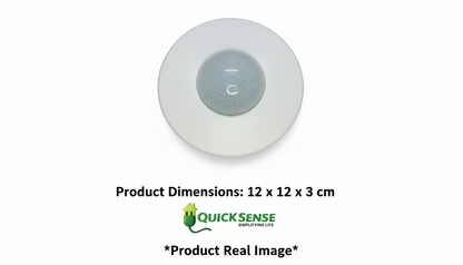 Presense Sensor QS-PR01 B2B - offline marketing