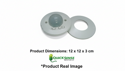 Presense Sensor QS-PR01 B2B - offline marketing