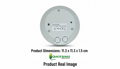 Breath Sensor Qs-BR01 - offline marketing