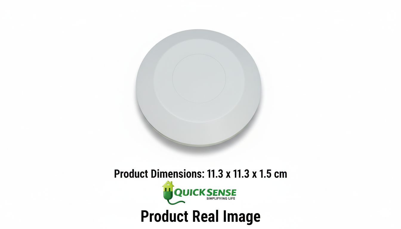 Breath Sensor Qs-BR01 - offline marketing