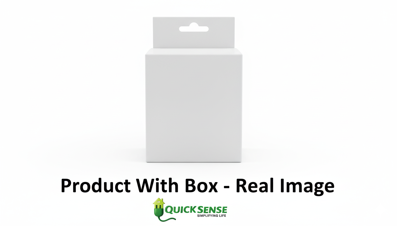 Breath Sensor Qs-BR02 - offline marketing