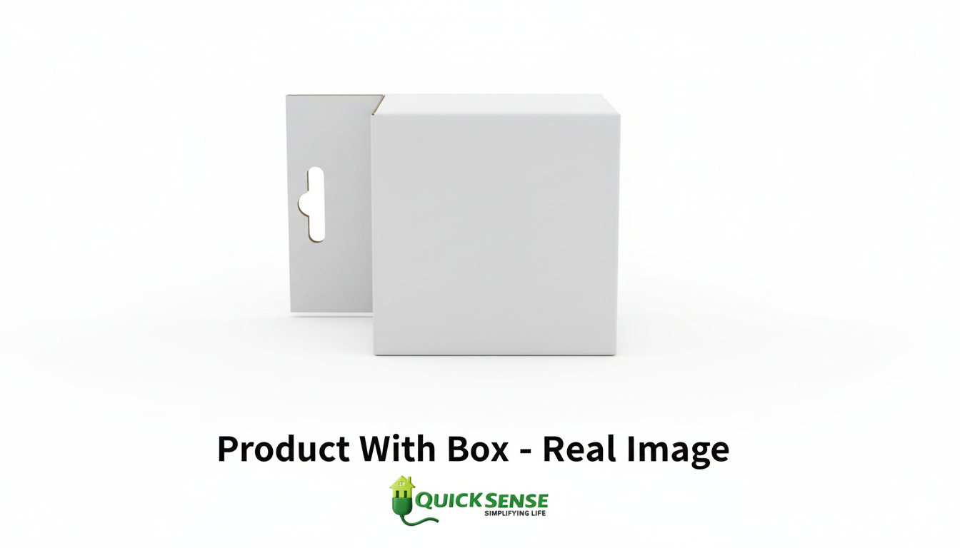 Breath Sensor Qs-BR02 - offline marketing