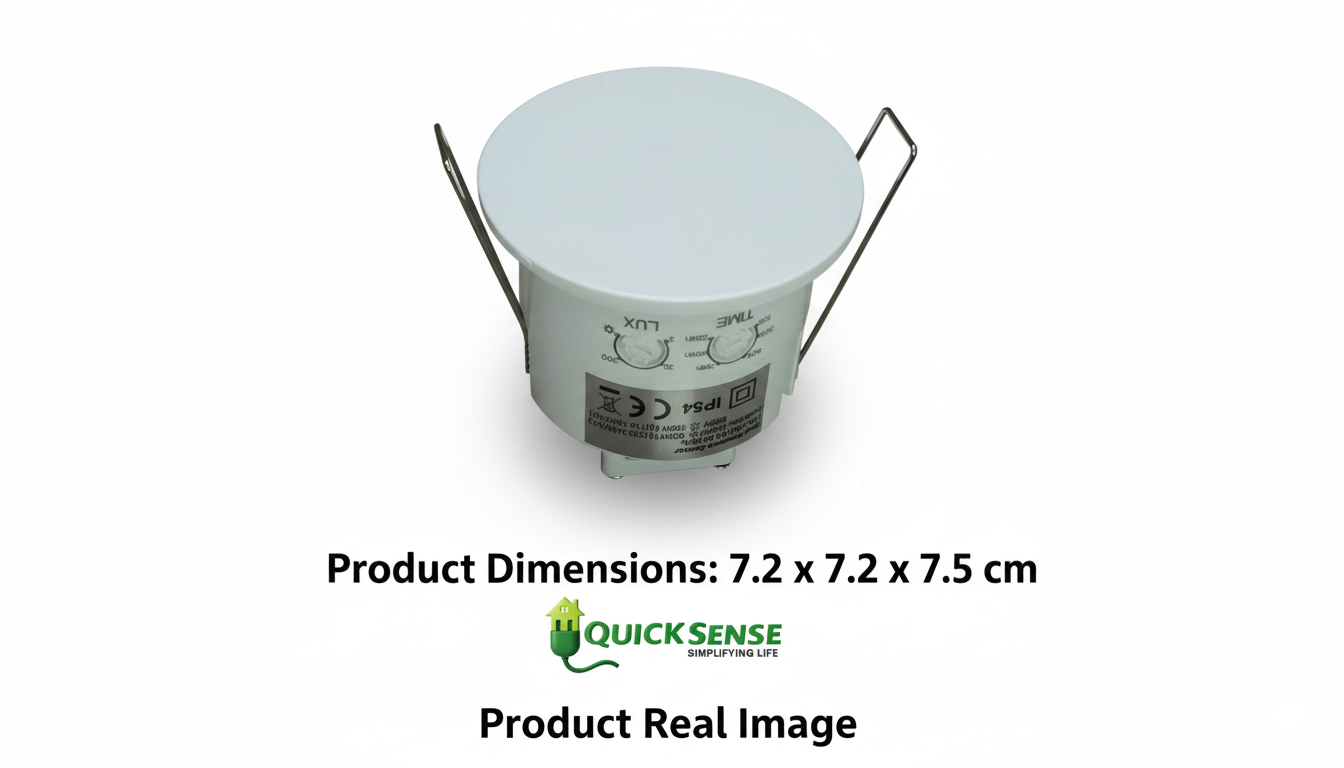 Breath Sensor Qs-BR02 - offline marketing