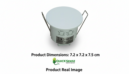 Breath Sensor Qs-BR02 - offline marketing