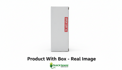 Hooter 220V QS-H3 - offline marketing