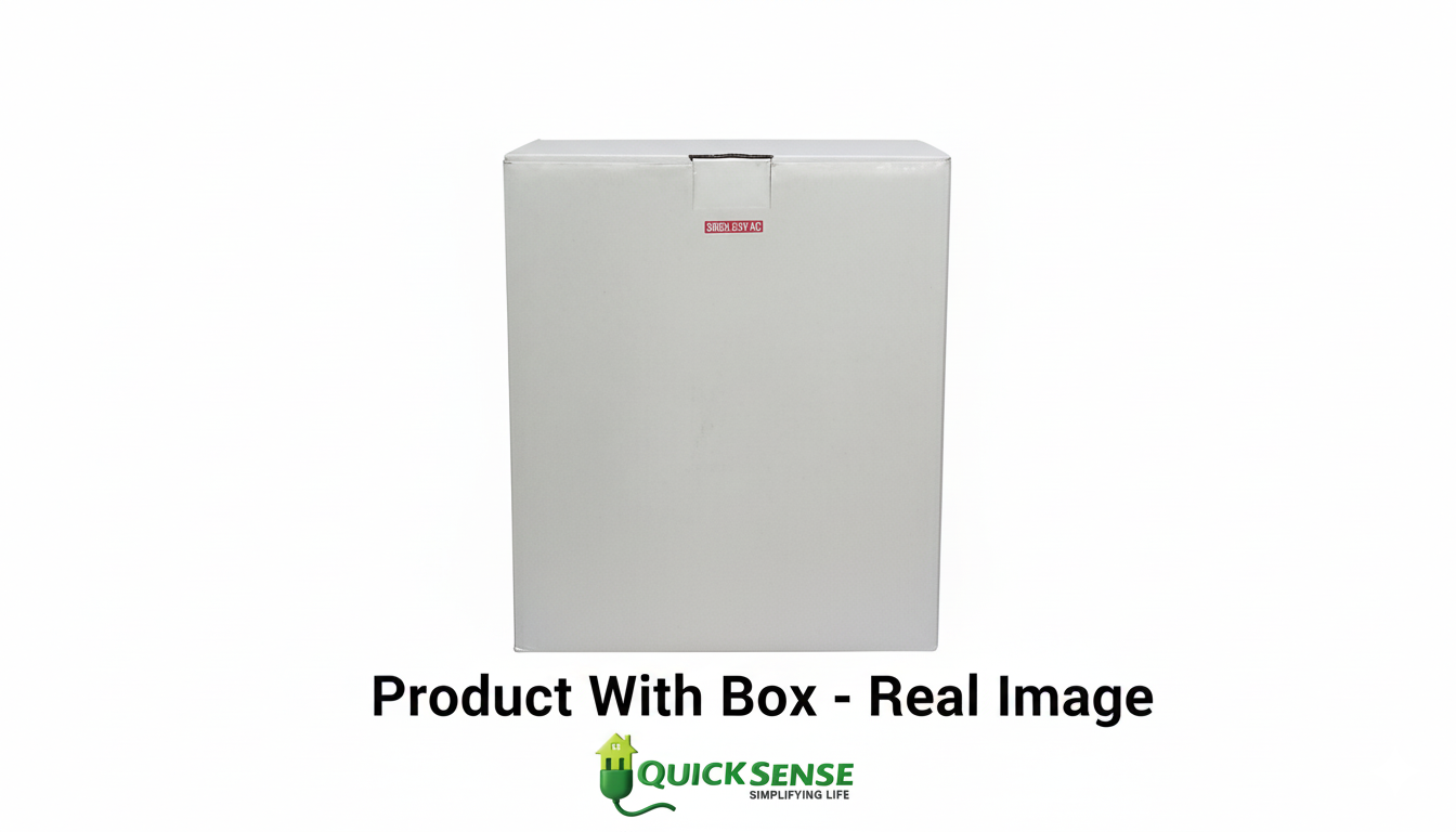 Hooter 220V QS-H6 - offline marketing