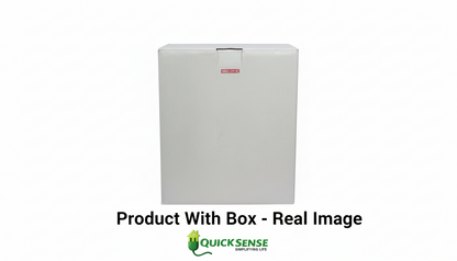 Hooter 220V QS-H6 - offline marketing