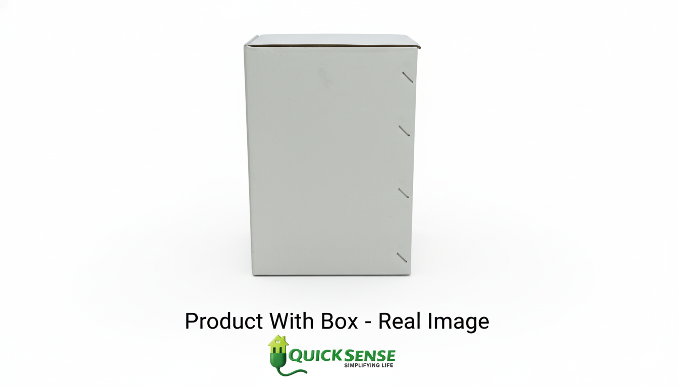 Hooter 220V QS-H6 - offline marketing