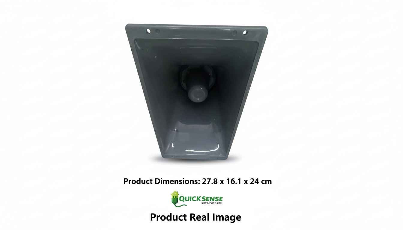 Hooter 220V QS-H6 - offline marketing