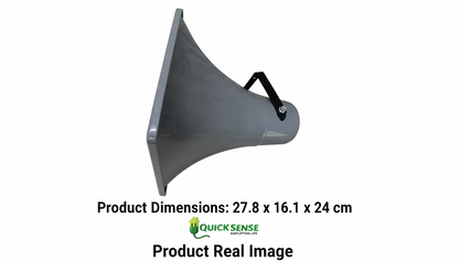 Hooter 220V QS-H6 - offline marketing