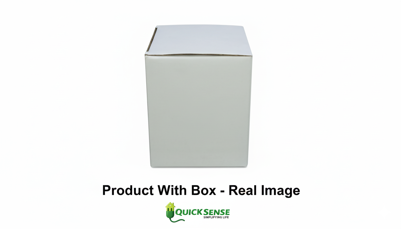 Hooter 220V QS-H1 - offline marketing