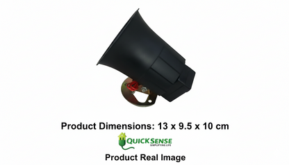 Hooter 220V QS-H1 - offline marketing